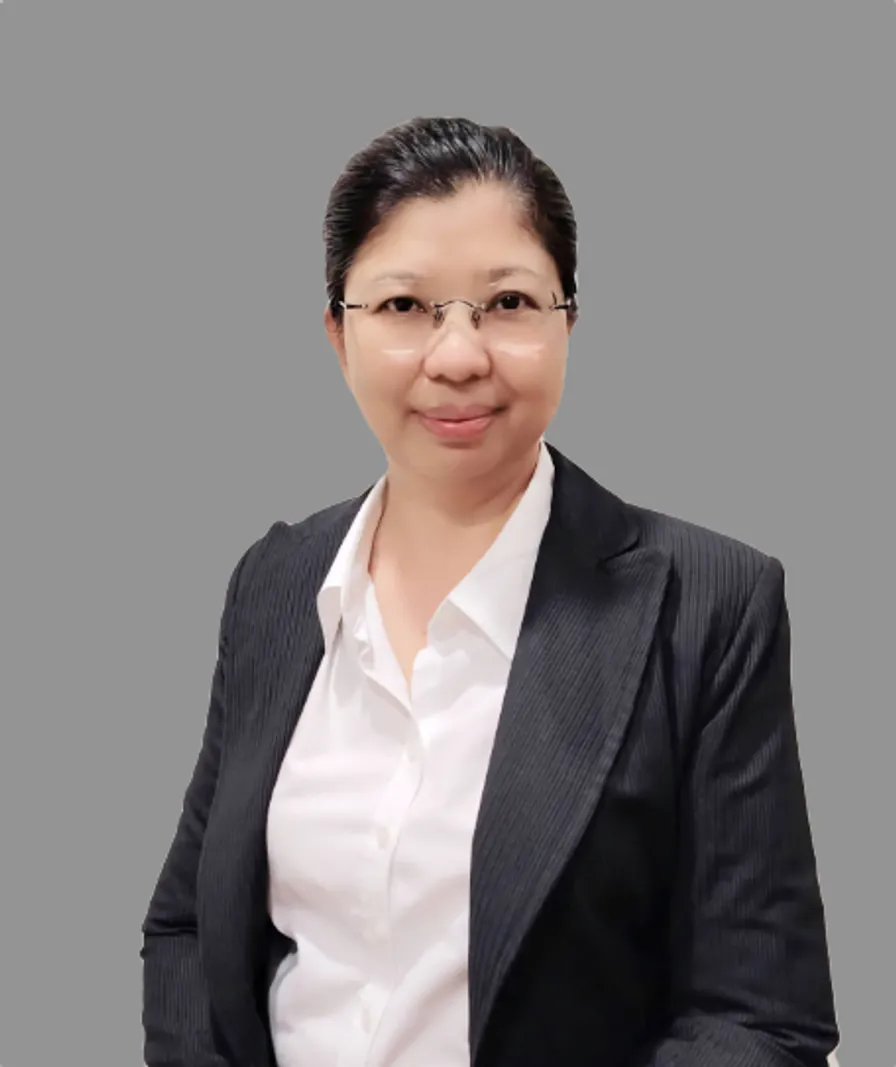 Chong Mee Wah