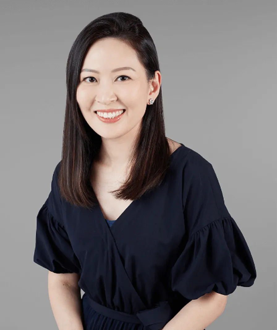Geraldine Lim