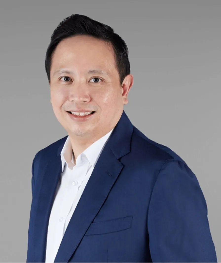 Jim Lim