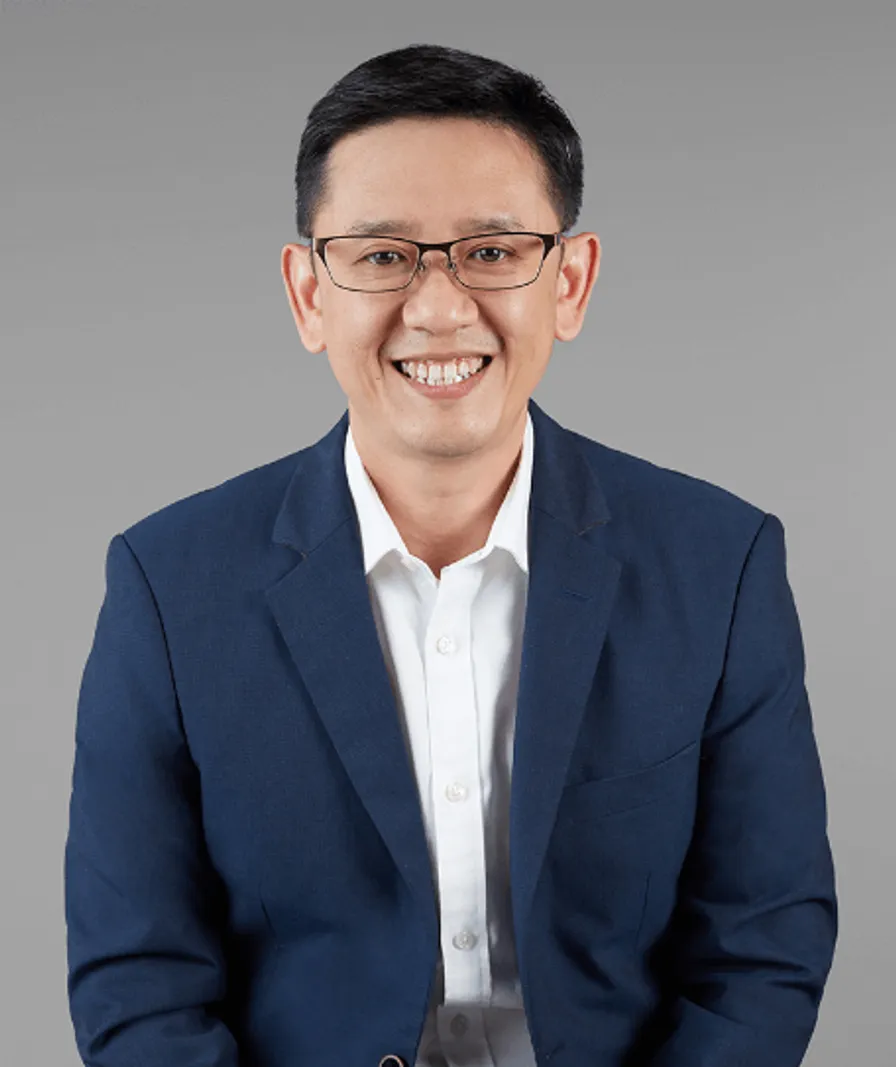 Winthrop Wong
